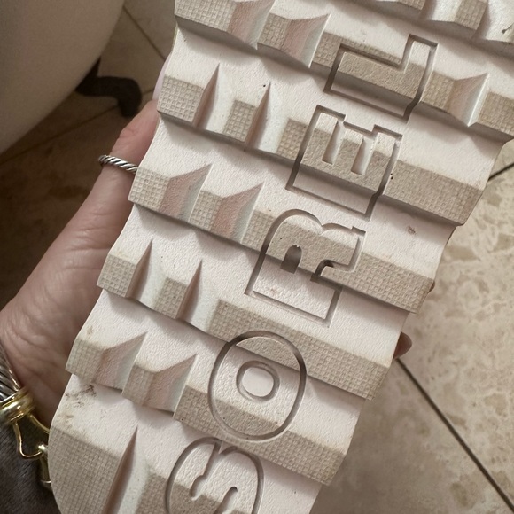 Sorrel two strap platform slide on - Picture 11 of 12